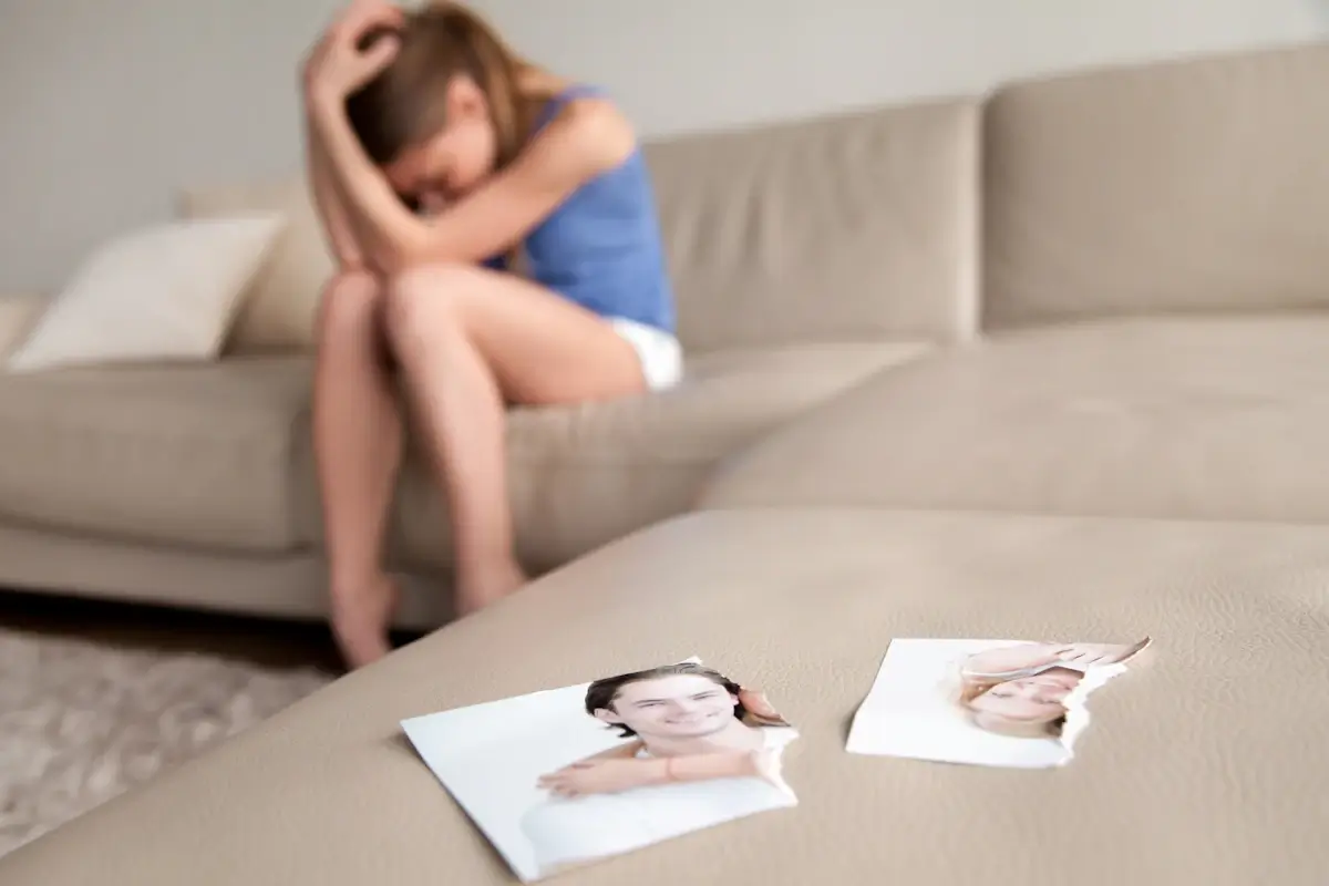 Dealing With Rejection In Transgender Dating As A Trans Woman
