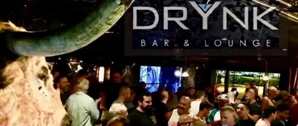 Drynk