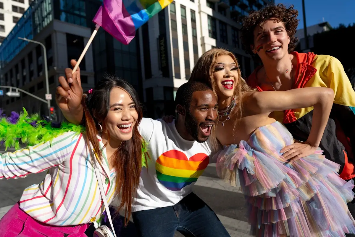 Explore Top Places In The Us To Meet Transgender Women Offline