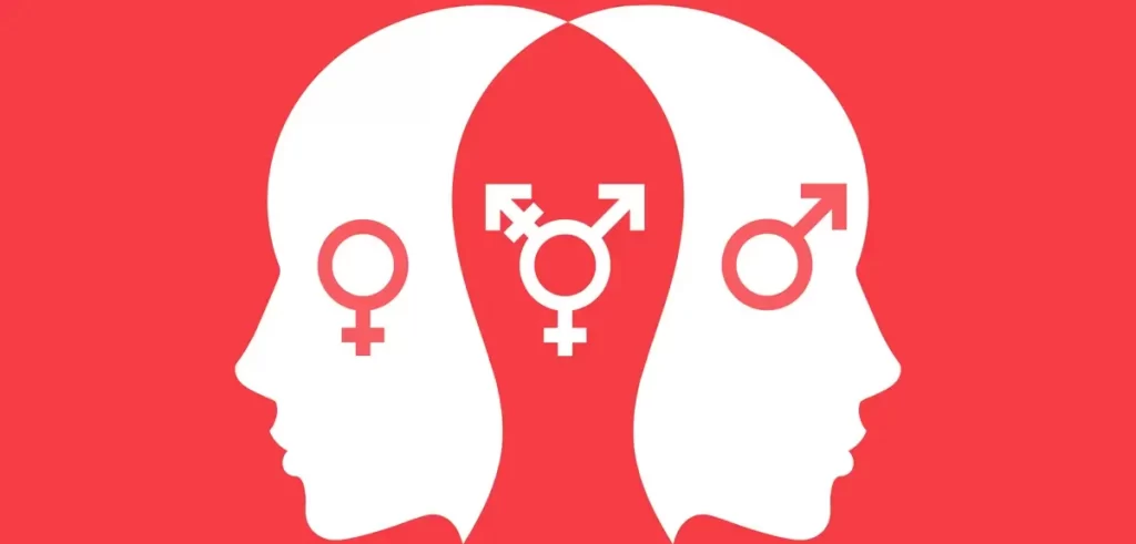 Gender Dysphoria explained