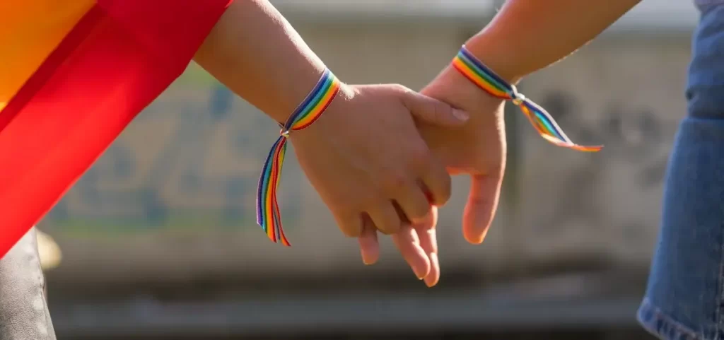 Guide to Dating as a Trans Woman