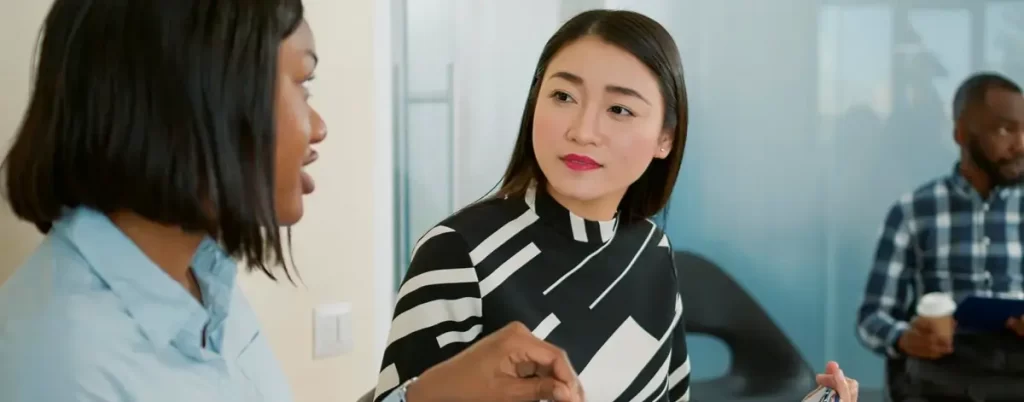 Job Search Tips for transgender women