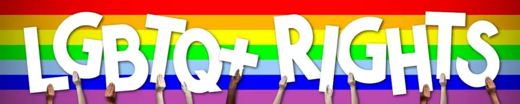 LGBTQ rights