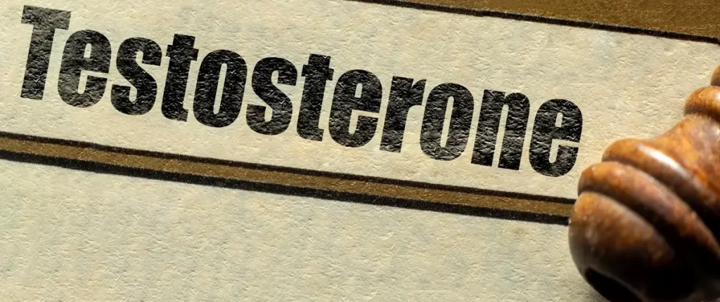 Male To Female Transition - Decrease testosterone levels