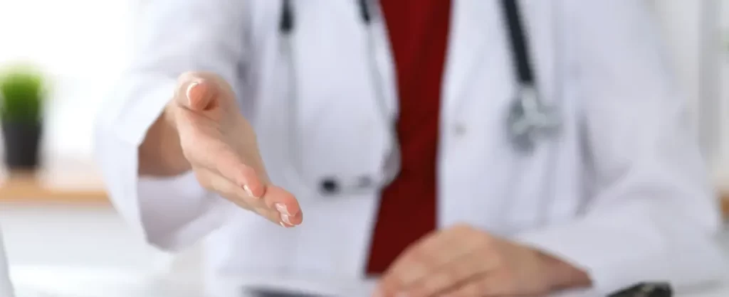 Male To Female Transition - Medical Transition