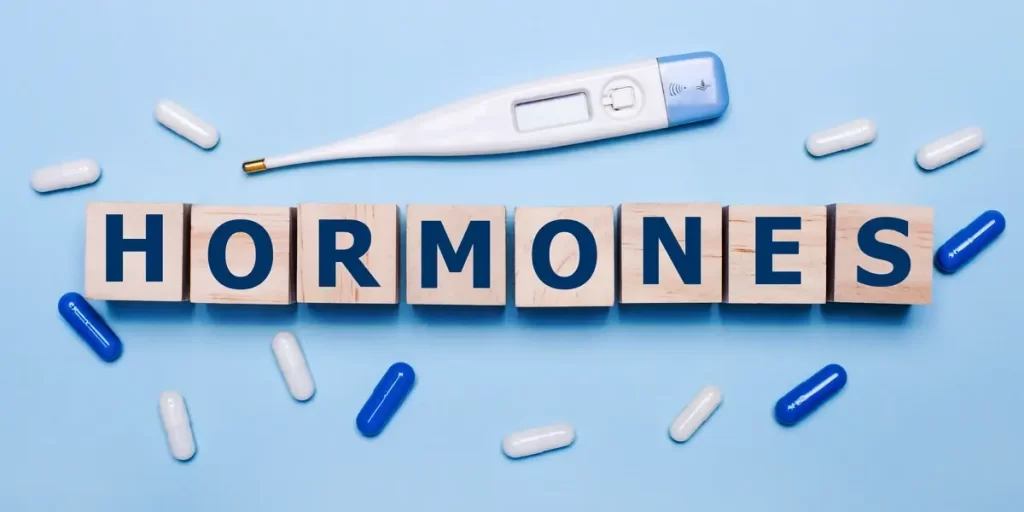 Male To Female Transition - Regular Monitoring
