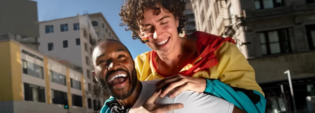 Navigating The Transgender Dating Scene