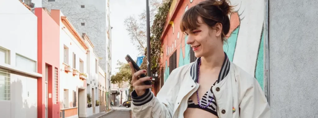 Navigating the Dating Scene with Trans and Cisgender People