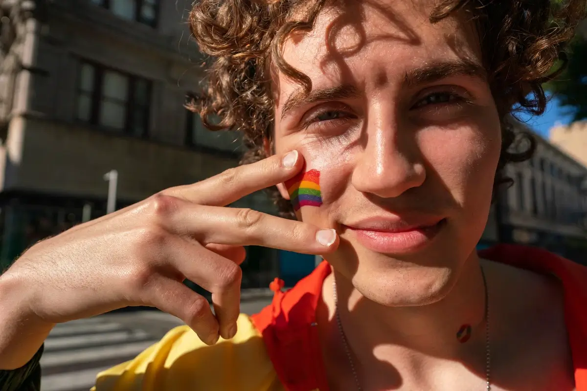 Navigating the Transgender Dating Scene for Trans Women