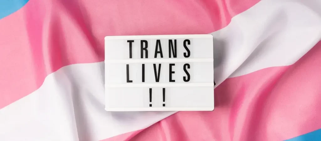 Overcoming Challenges in Trans Dating in the US