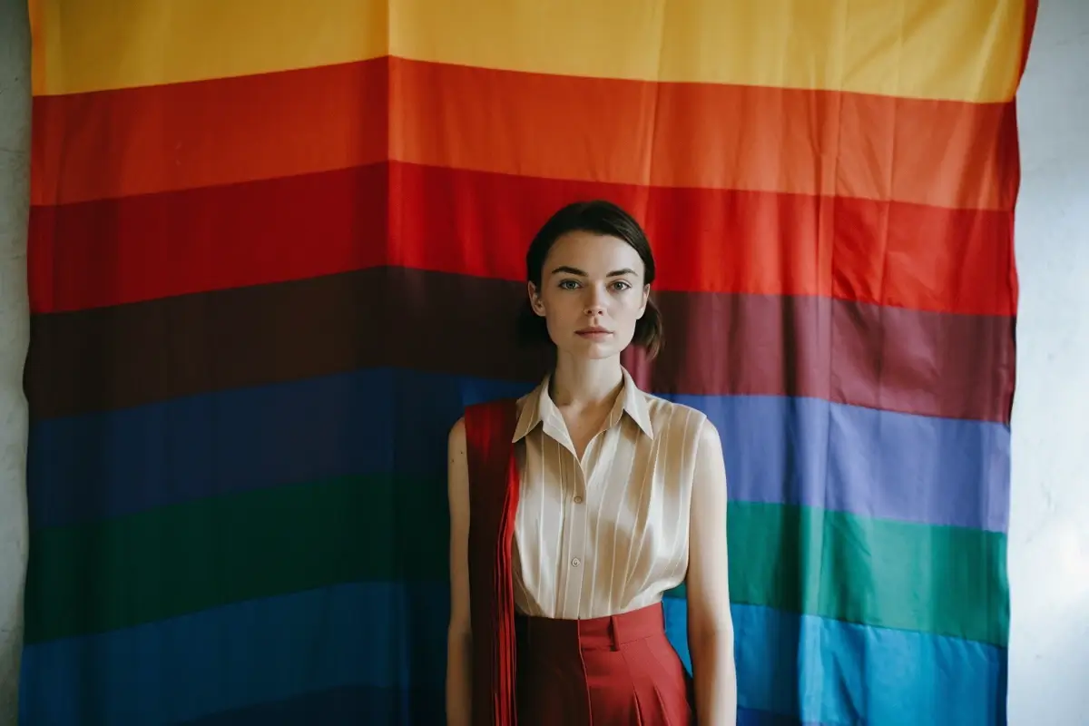 Passing and the Struggle for Gender Identity for Trans Women