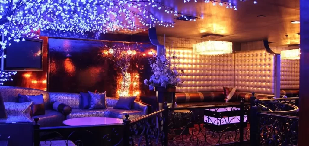 Piranha Nightclub