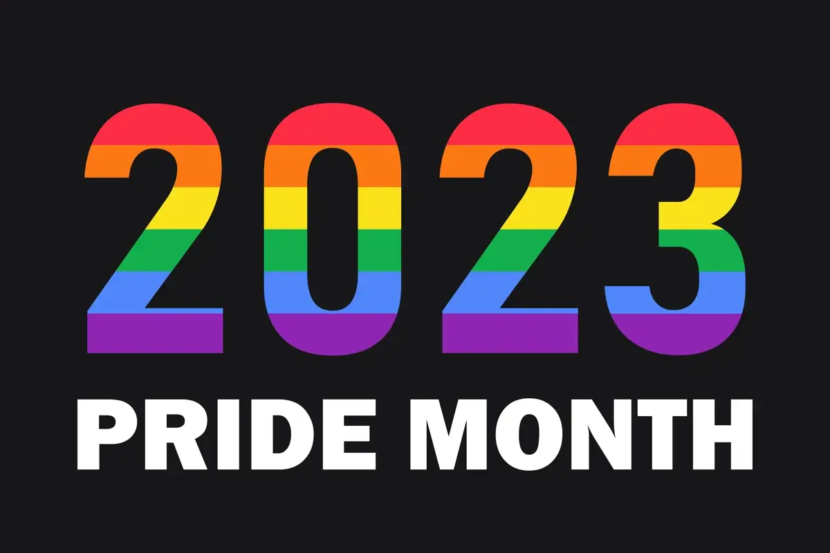 Pride Month 2023