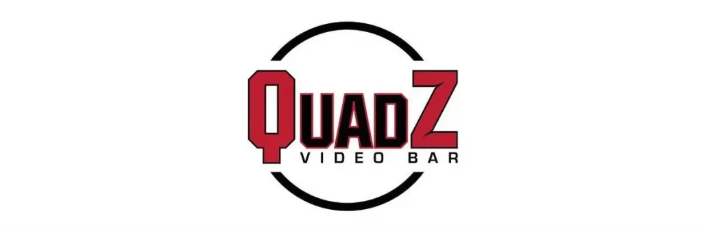 Quadz Video Bar