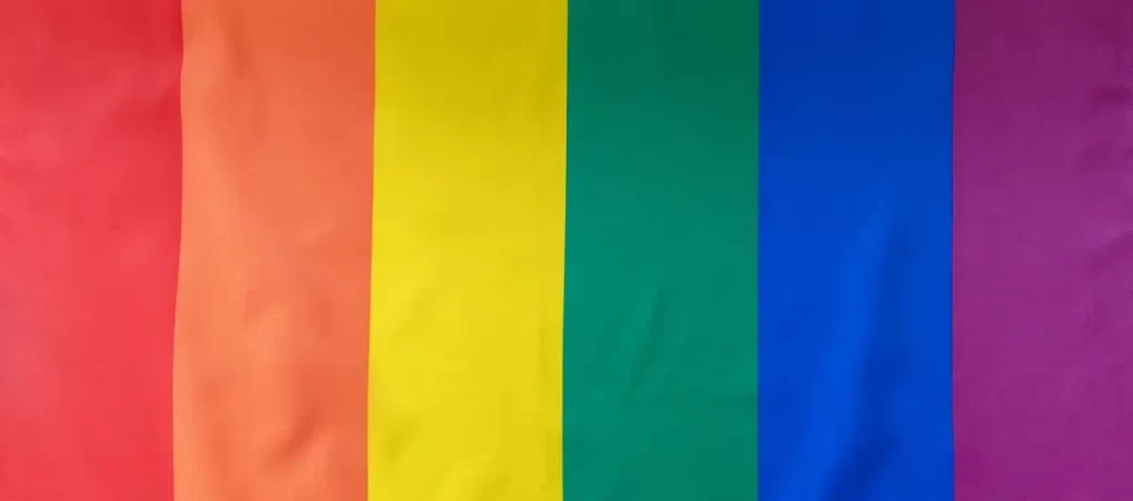 Rainbow Flag