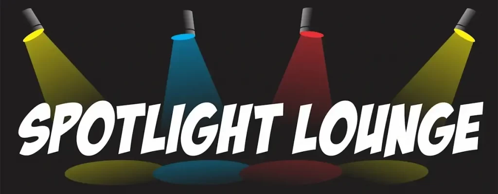 Spotlight Lounge