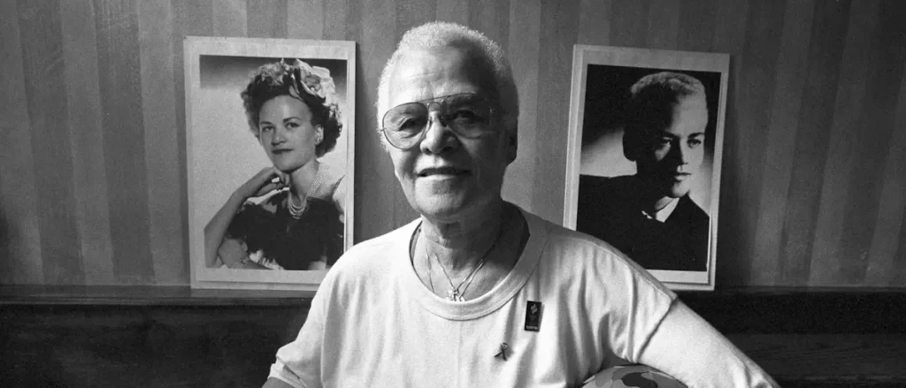 Stormé DeLarverie