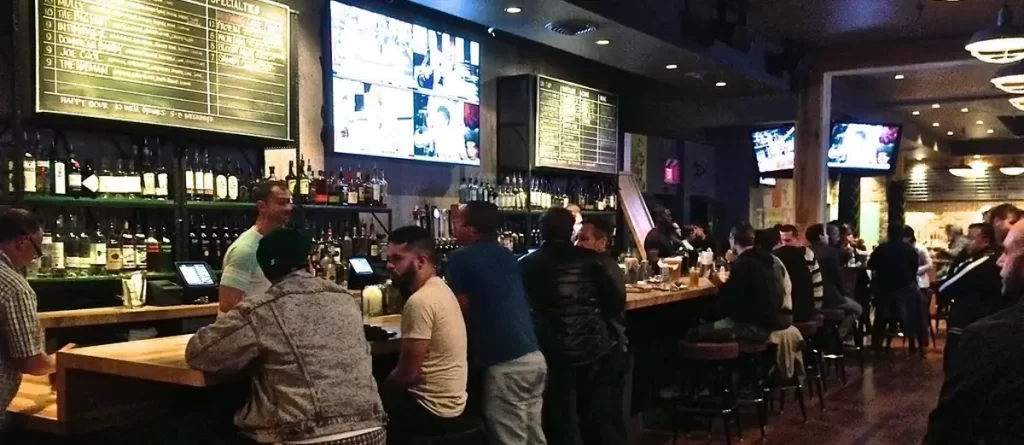 The Best Trans Bars In San Francisco - Hi Tops