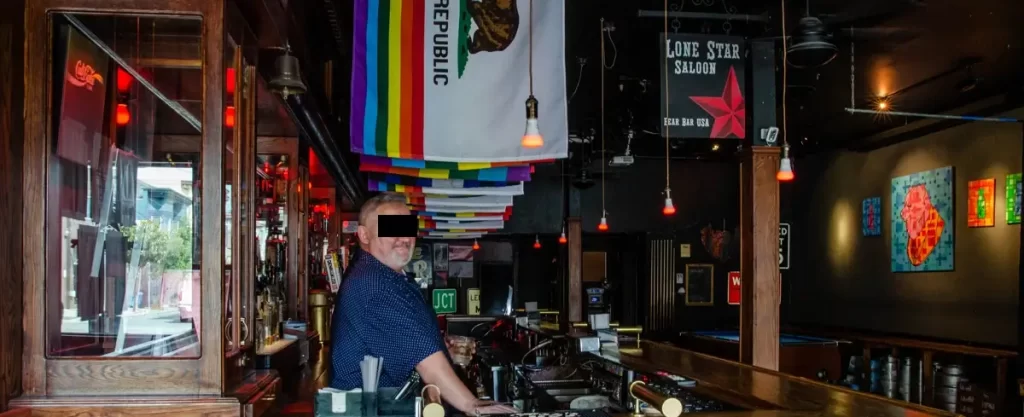 The Best Trans Bars In San Francisco - Lone Star Saloon