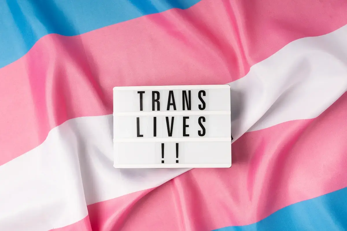 The Evolution Of Transgender Rights In The US - A Historic Journey
