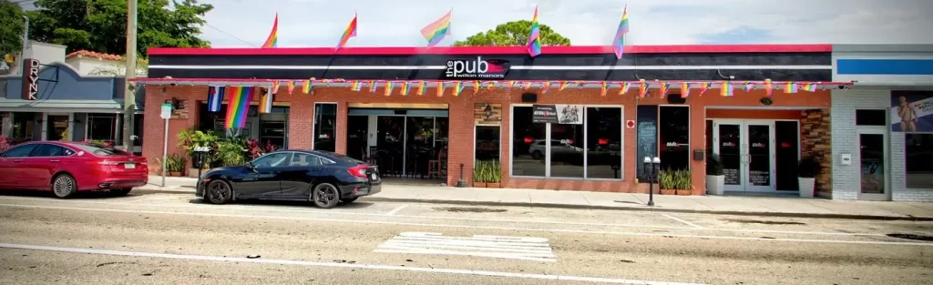 The Pub