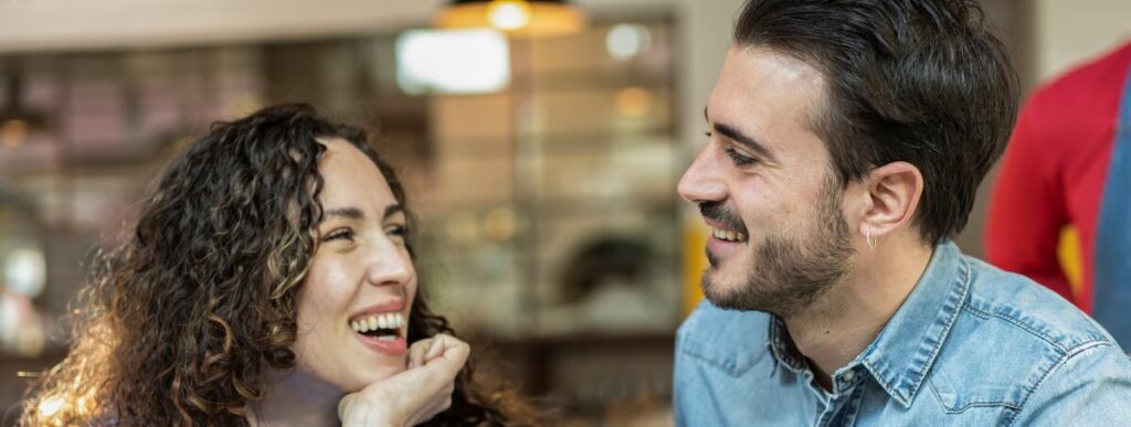 Tips for Dating a Trans Woman for the First Time