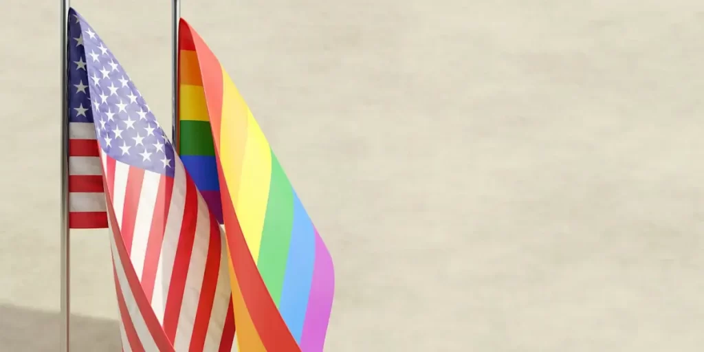 Trans dating in the US