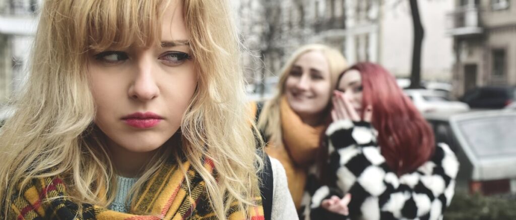 Transgender Dating Dealing With Anxiety And Insecurity