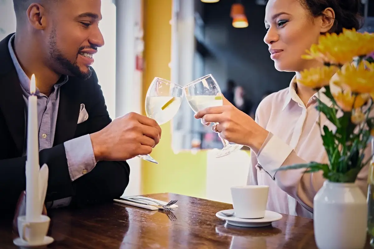 Transgender Dating Etiquette Tips For A Successful Date As A Trans Woman