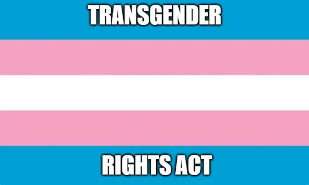 Transgender Rights Act