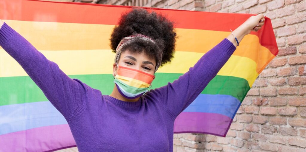 Meet Transgender Women Offline