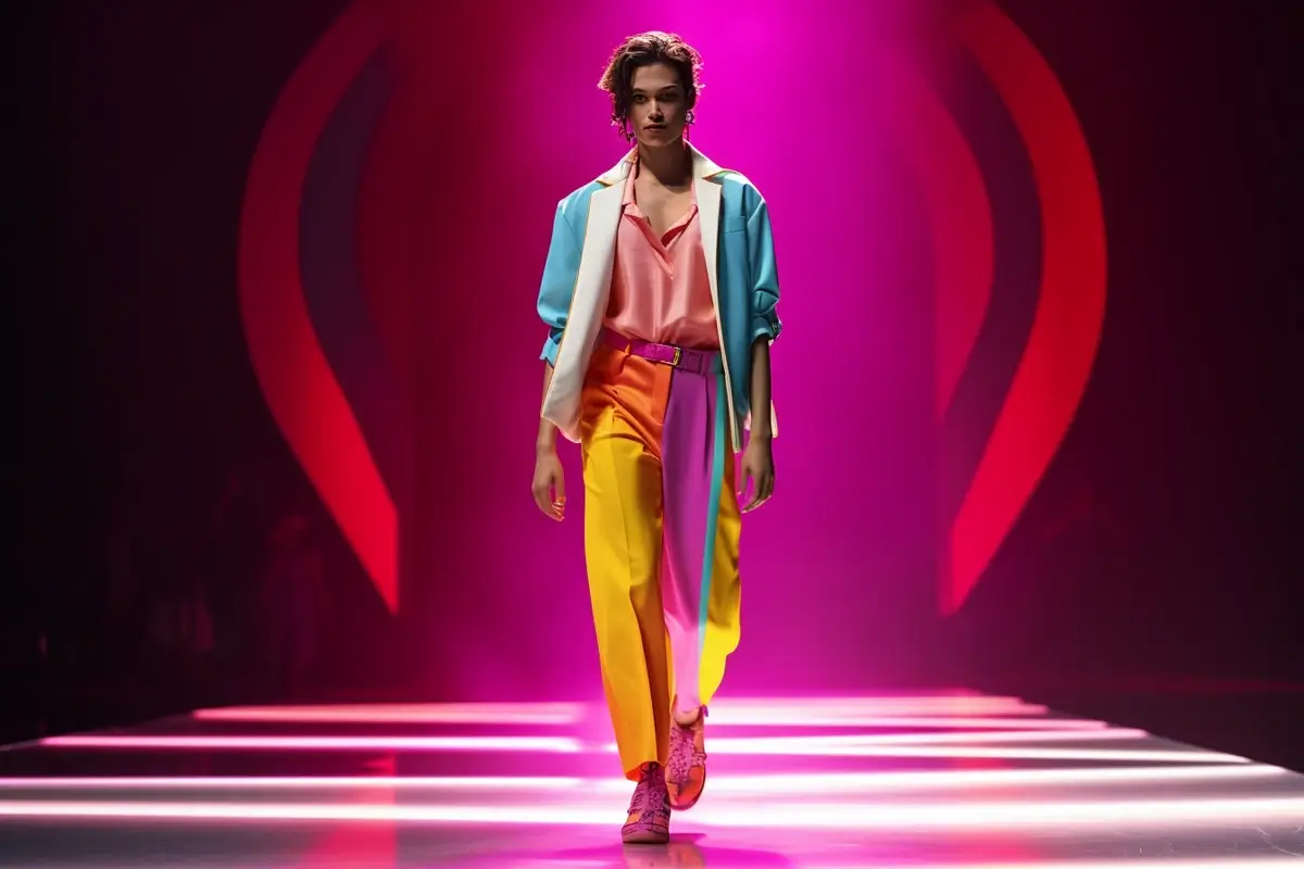 Transgender Women and The Fashion Industry