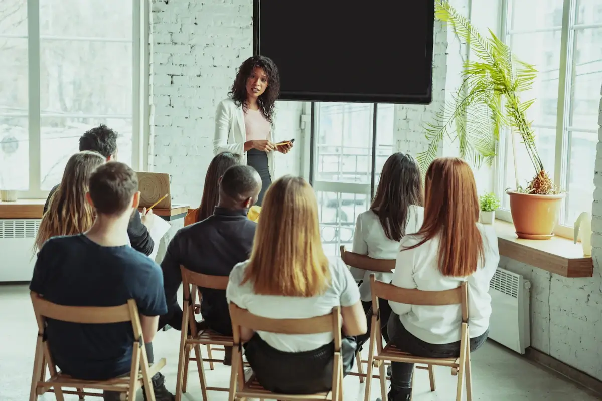 Understanding the Role of Education in Safe Trans Dating