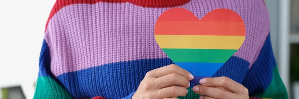Utilizing Online Resources for Trans Dating in the US