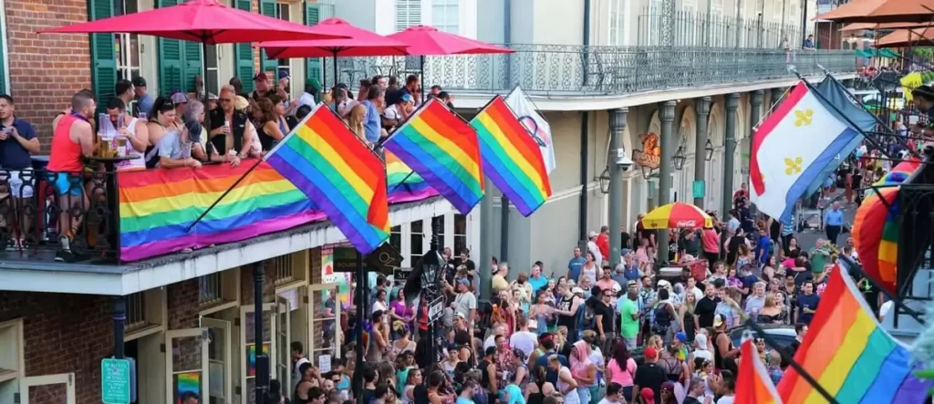Pride