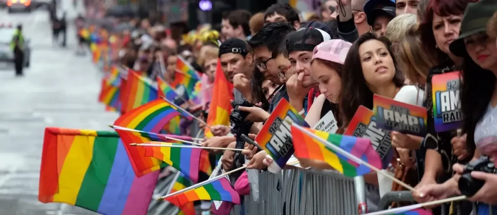 new york pride