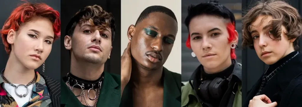 Trans models