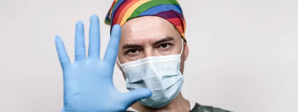 transphobia and transgender healthcare