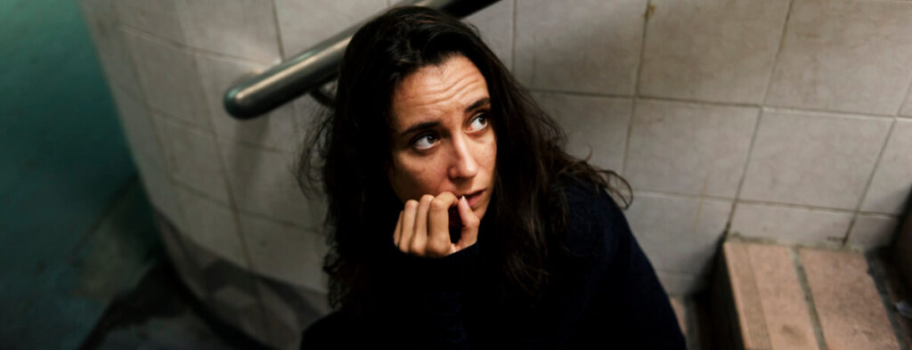 violence or harassment towards transgender people