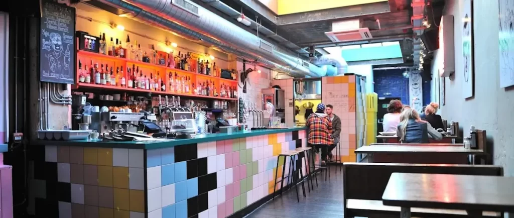 Dalston Superstore