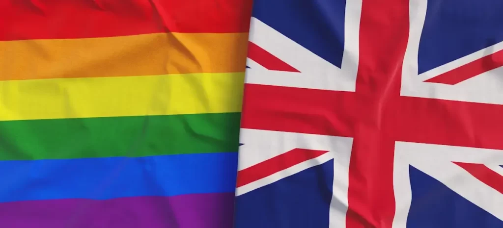 Dating for Transgender Women from the UK - Match and Meet you Future Partner in the United Kingdom