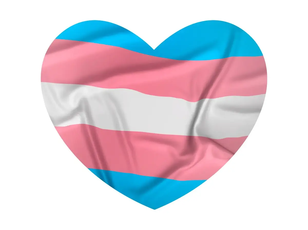 How To Be An Ally To Transgender In Your Life - Tips For Trans Allies