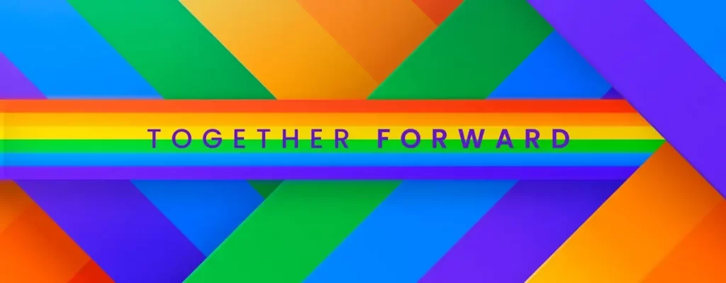 How to be a Trans Ally - Together Forward