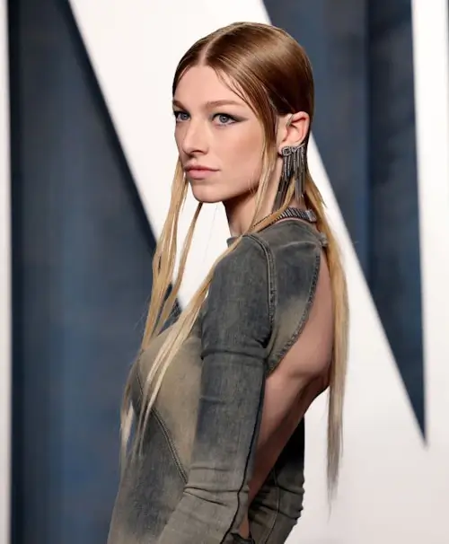 Hunter Schafer