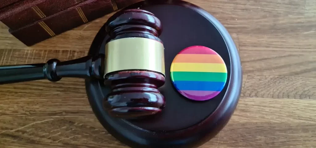 Legal And Social Barriers For Transgender People