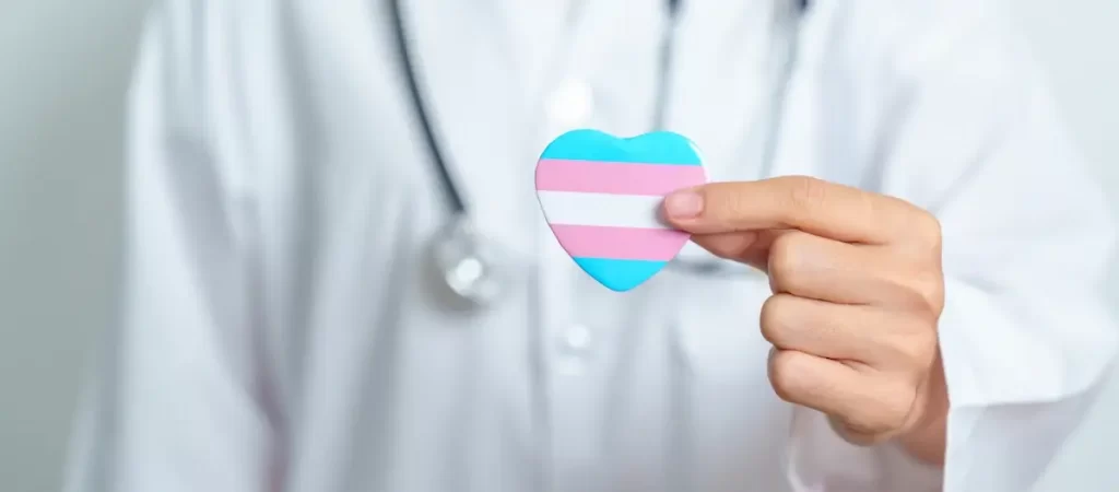 Medical Rights of Transgender People