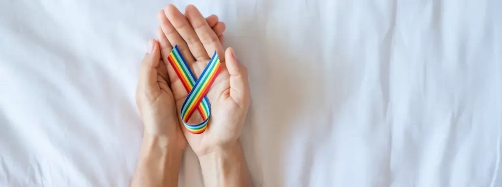 Mental Health Impacts On Transgender People In Society