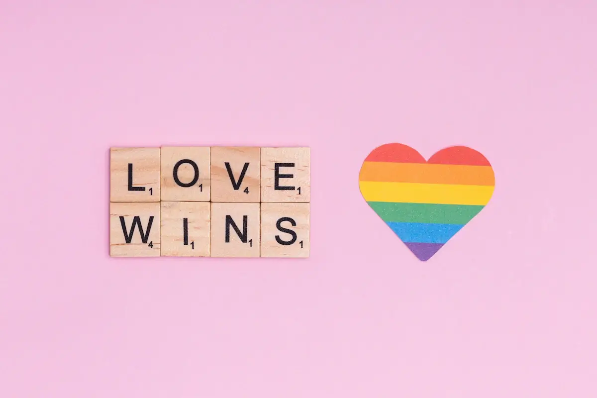 The Challenges Transgender people face when Dating and in Daily Life