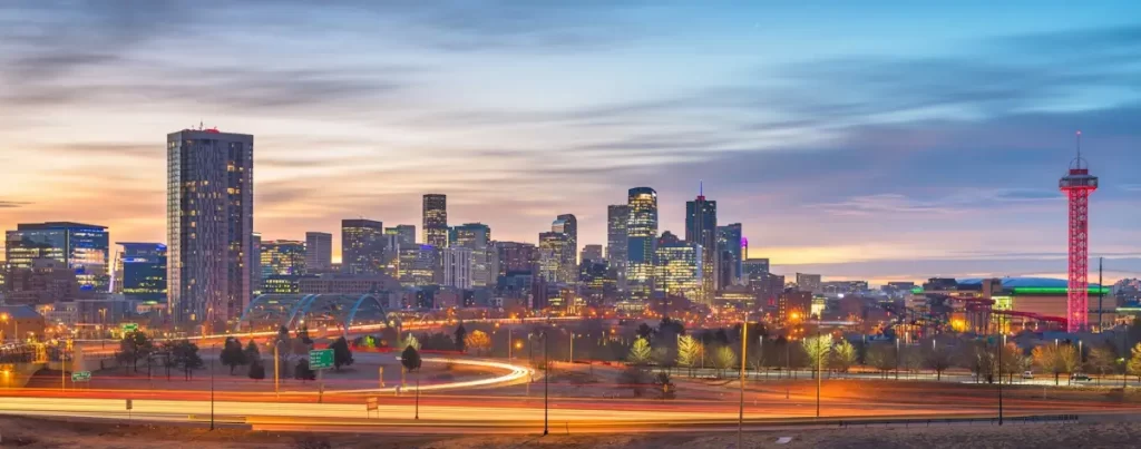 Denver