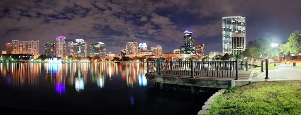 Orlando